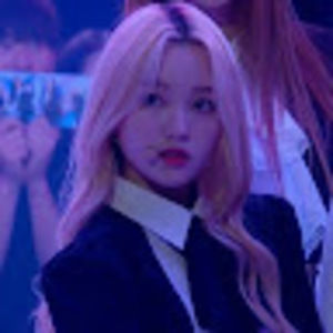 Meet your Posher, Strawberriesandchuu